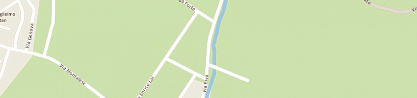 Mappa della impresa cipriani leda a MONTEMURLO