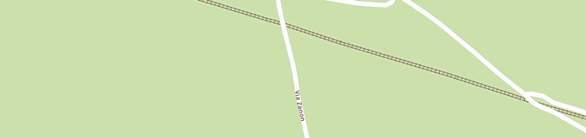Mappa della impresa destri nereo a ISOLA DELLA SCALA