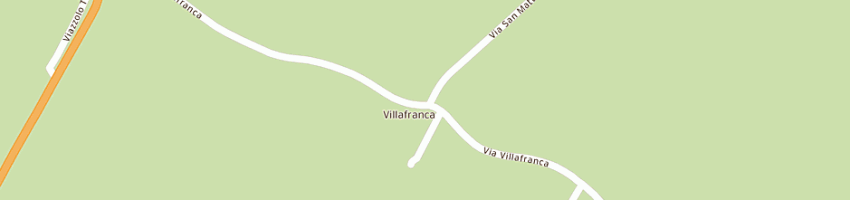 Mappa della impresa tessitura punto maglia (srl) a MEDOLLA