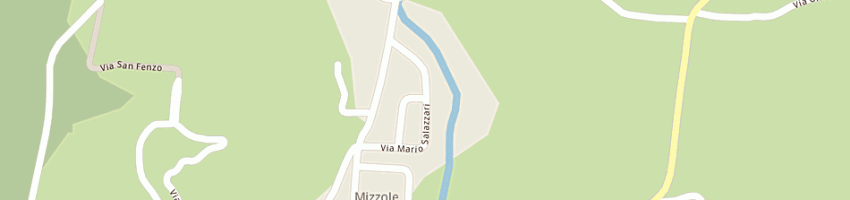 Mappa della impresa albrigi fratelli a VERONA