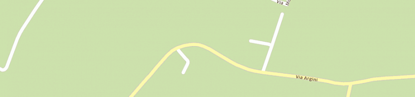 Mappa della impresa borghesani marco a RAVARINO