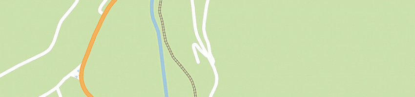Mappa della impresa ceramicadue srl a TON
