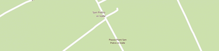Mappa della impresa sabbiatura sfiller di sfiller luciano e diego e c snc a GAZZO VERONESE