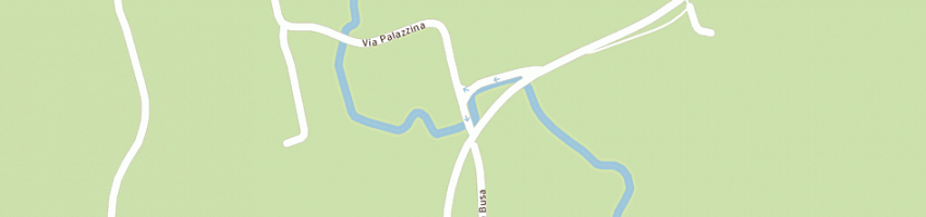 Mappa della impresa corazza gino a SALIZZOLE