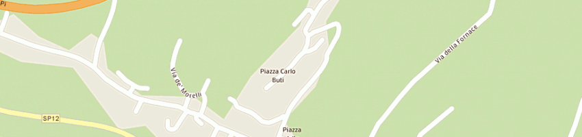 Mappa della impresa scuole pubbliche a LASTRA A SIGNA