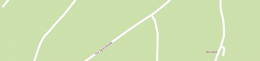 Mappa della impresa magazzini rodolfo a LASTRA A SIGNA