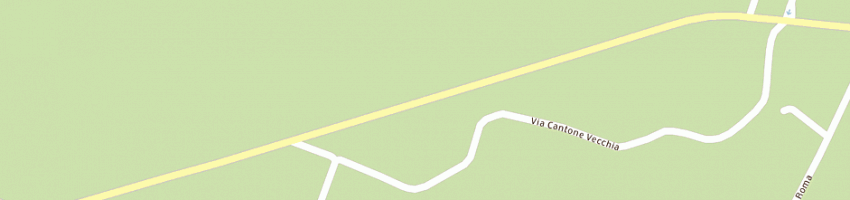 Mappa della impresa preti lino a SAN GIOVANNI DEL DOSSO