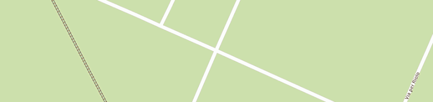 Mappa della impresa net di pasquali fabio e c sas a CASTELFRANCO EMILIA