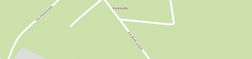 Mappa della impresa canteri aurelio a ZEVIO