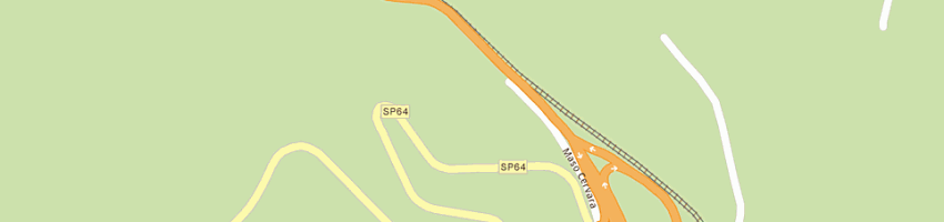 Mappa della impresa d'ippolito antonio a VASTO