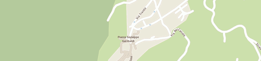 Mappa della impresa bar trattoria longhitano a ROCCASTRADA