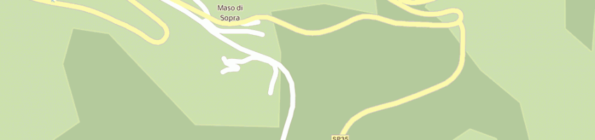 Mappa della impresa scandola federico a ROVERE VERONESE