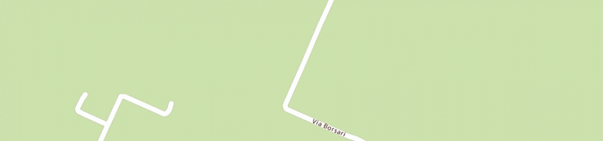Mappa della impresa barbieri sergio a CASTELFRANCO EMILIA