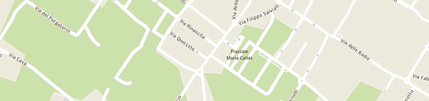 Mappa della impresa da max di crepaldi davide matteo a PRATO