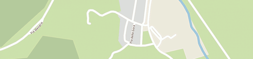 Mappa della impresa v niccolai snc a MONTESPERTOLI