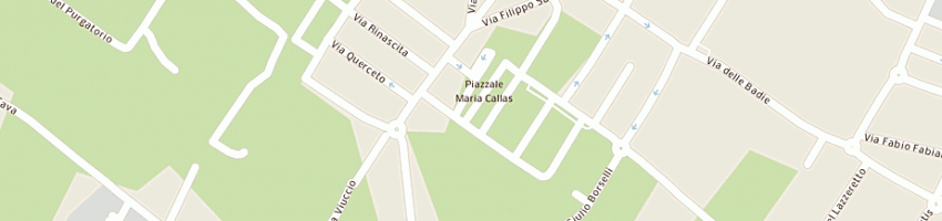 Mappa della impresa banca popolare friuladria spa a FONTANELLE