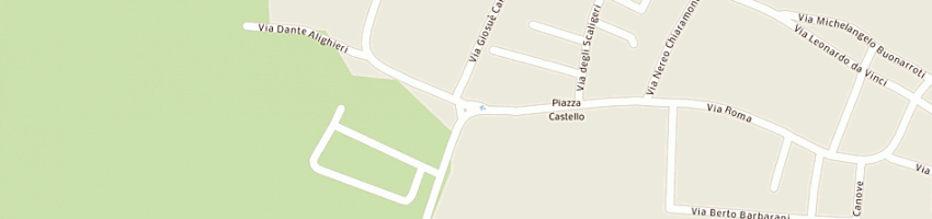 Mappa della impresa istituto comprensivo di salizzole a SALIZZOLE