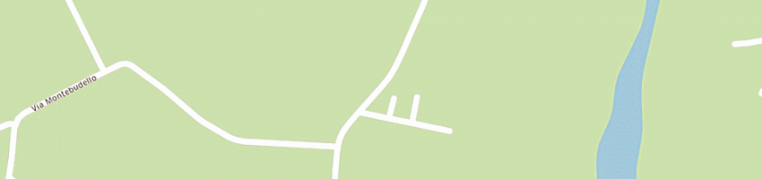 Mappa della impresa azienda agrituristica la cavaliera a MONTEVEGLIO