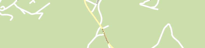 Mappa della impresa menini fratelli a ROVERE VERONESE