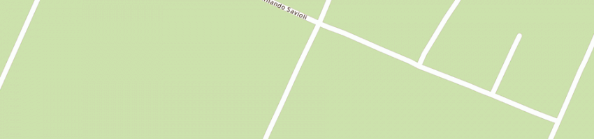 Mappa della impresa v3 srl a CASTELFRANCO EMILIA