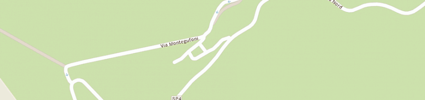 Mappa della impresa serigrafia 2001 di pestelli stefano a MONTESPERTOLI