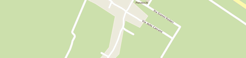 Mappa della impresa pubblica assistenza l avvenire a PRATO