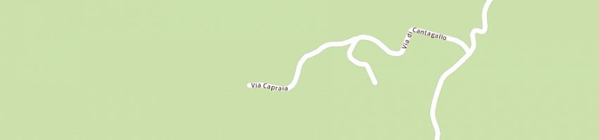 Mappa della impresa azienda agricola la querce (sas) a PRATO