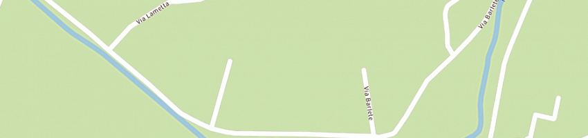 Mappa della impresa campanino golf club a MONTEVEGLIO