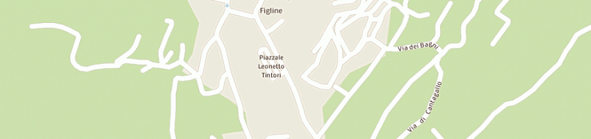 Mappa della impresa misericordia di prato a PRATO