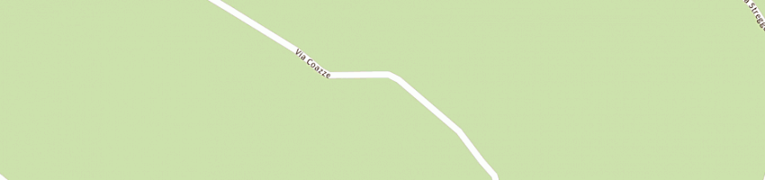 Mappa della impresa capellari celestino a VILLA POMA