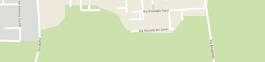 Mappa della impresa takahashi hiroko a MIRANDOLA