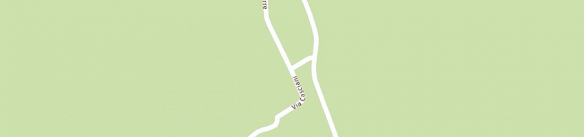 Mappa della impresa azienda agricola il poggio di latini graziano a MONTESPERTOLI
