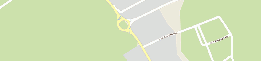 Mappa della impresa salone lei e lui di lorella a BOVOLONE