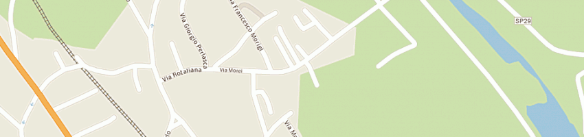 Mappa della impresa villa de varda (srl) a MEZZOLOMBARDO