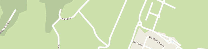 Mappa della impresa impresa bonazzi srl a SAN MARTINO BUON ALBERGO