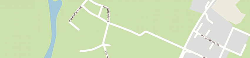 Mappa della impresa isolcavi di ghidoni anna e c (sas) a MONTEVEGLIO