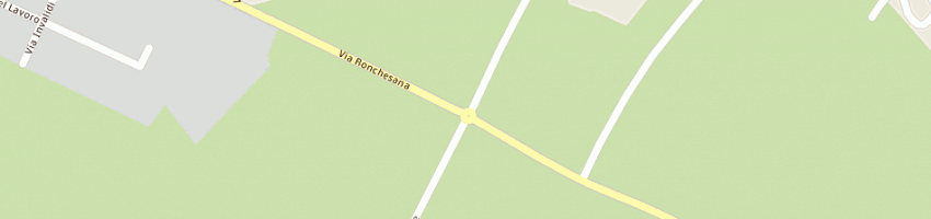 Mappa della impresa gps carburanti srl a ZEVIO
