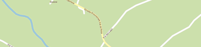 Mappa della impresa azienda uggiano (srl) a SCANDICCI
