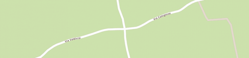 Mappa della impresa donatelli renato a NOGARA