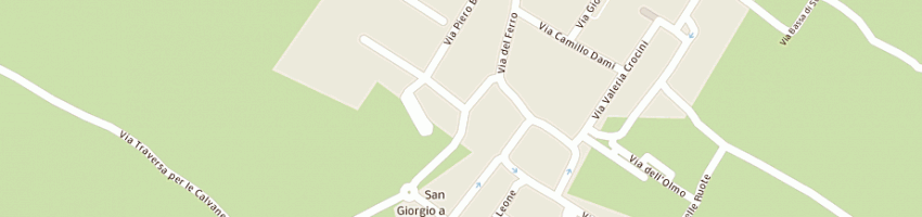 Mappa della impresa ideal gama srl a PRATO