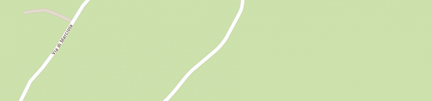 Mappa della impresa comune di scandicci a SCANDICCI