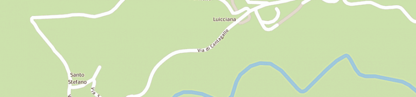 Mappa della impresa scuole pubbliche a CANTAGALLO