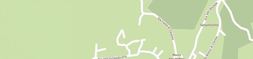Mappa della impresa simonetti giampaolo a ROCCASTRADA