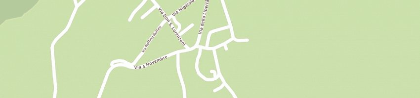Mappa della impresa bonani livio a BREZ