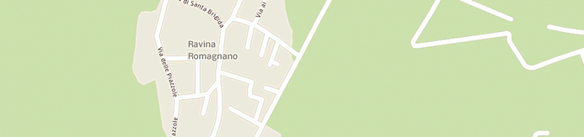 Mappa della impresa emmeffe sas di finotti mattia e c a TRENTO