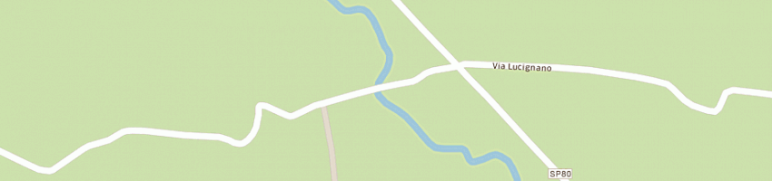 Mappa della impresa cartaria debiasi di g debiasi e c sas a MONTESPERTOLI