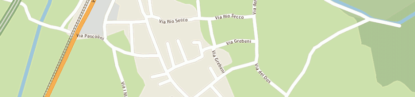 Mappa della impresa tushaj dritan a BESENELLO