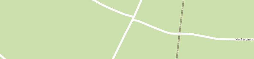 Mappa della impresa sgarbi lino a MIRANDOLA