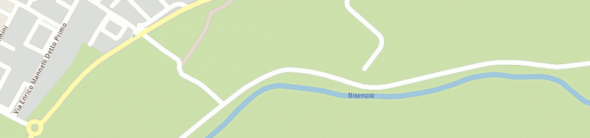 Mappa della impresa unicoop firenze soc coop di consumo arl a SIGNA