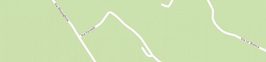 Mappa della impresa fioravanti alberto a MONTEVEGLIO